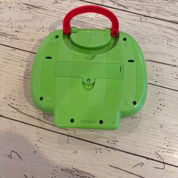 CoComelon Sing and Learn Laptop Toy - Picture 8 of 8